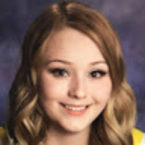 Meet your Posher, Katelyn